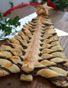 Değişik Poğaça Şekilleri Yapılışı - Resim 53