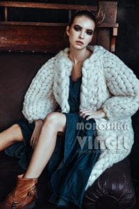 Dev Yün Örgü Modelleri - Resim 90
