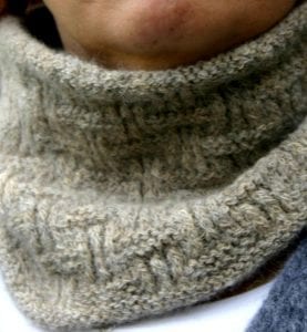 90 Değişik Erkek Örgü Atkı Modelleri - Erkek Örgü Atkı Modelleri 63
