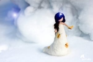 Yün Keçe İle Neler Yapılır? - Resim 16