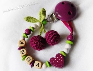 Amigurumi Diş Kaşıyıcı Modelleri - Resim 10