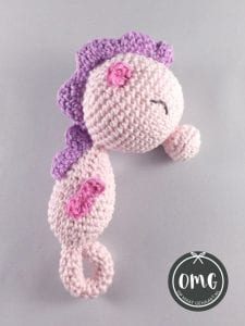 Amigurumi Diş Kaşıyıcı Modelleri - Resim 100