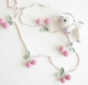 Amigurumi Diş Kaşıyıcı Modelleri - Resim 103
