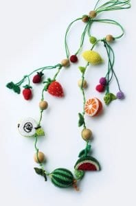 Amigurumi Diş Kaşıyıcı Modelleri - Resim 106