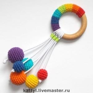 Amigurumi Diş Kaşıyıcı Modelleri - Resim 122