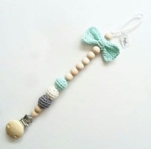Amigurumi Diş Kaşıyıcı Modelleri - Resim 123