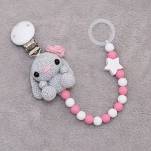 Amigurumi Diş Kaşıyıcı Modelleri - Resim 19