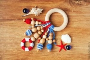 Amigurumi Diş Kaşıyıcı Modelleri - Resim 24