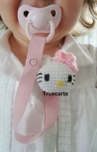 Amigurumi Diş Kaşıyıcı Modelleri - Resim 30