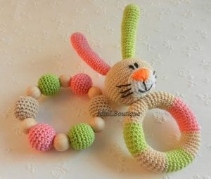 Amigurumi Diş Kaşıyıcı Modelleri - Resim 39