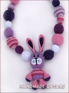 Amigurumi Diş Kaşıyıcı Modelleri - Resim 40