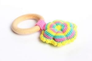 Amigurumi Diş Kaşıyıcı Modelleri - Resim 5