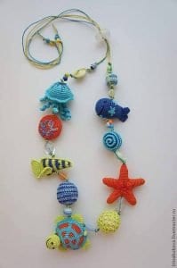 Amigurumi Diş Kaşıyıcı Modelleri - Resim 50
