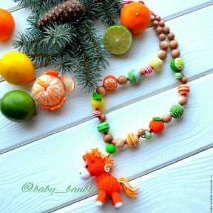 Amigurumi Diş Kaşıyıcı Modelleri - Resim 52