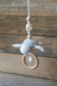 Amigurumi Diş Kaşıyıcı Modelleri - Resim 56