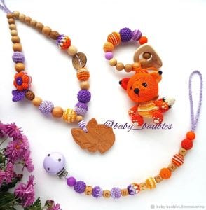 Amigurumi Diş Kaşıyıcı Modelleri - Resim 58