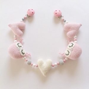 Amigurumi Diş Kaşıyıcı Modelleri - Resim 69