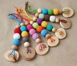 Amigurumi Diş Kaşıyıcı Modelleri - Resim 70