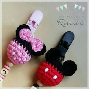 Amigurumi Diş Kaşıyıcı Modelleri - Resim 73