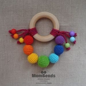 Amigurumi Diş Kaşıyıcı Modelleri - Resim 76