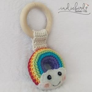 Amigurumi Diş Kaşıyıcı Modelleri - Resim 9