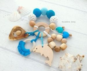 Amigurumi Diş Kaşıyıcı Modelleri - Resim 92