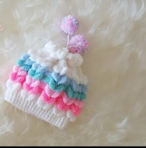 Kelebek Bere Yapımı 4