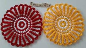 Ayçiçeği Lif Yapımı