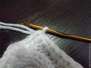 Battaniye Kenarı Süsleme - Resim 5