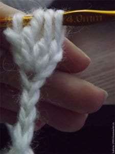 Battaniye Kenarı Süsleme - Resim 9