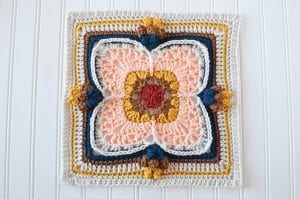 Kare Motif Yapımı - Resim 1
