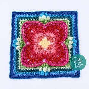 Kare Motif Yapımı - Resim 4