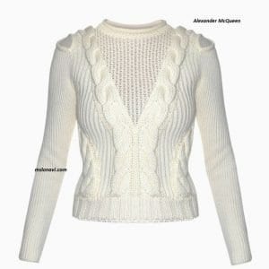 Kazak Modelleri - Resim 50