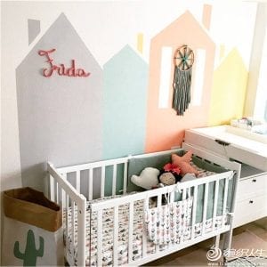 Kordon Örgü Modeli ile Tasarımlar - Resim 39