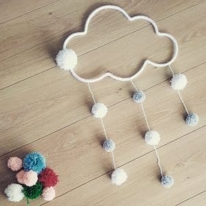 Kordon Örgü Modeli ile Tasarımlar - Resim 45