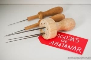 Yün Keçe ile Peri Kızı Yapımı - Resim 2