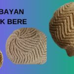 Zikzak Bere Yapılışı 2