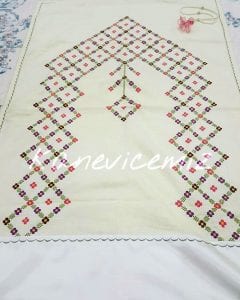 Kanaviçe Seccade Örnekleri - Resim 120