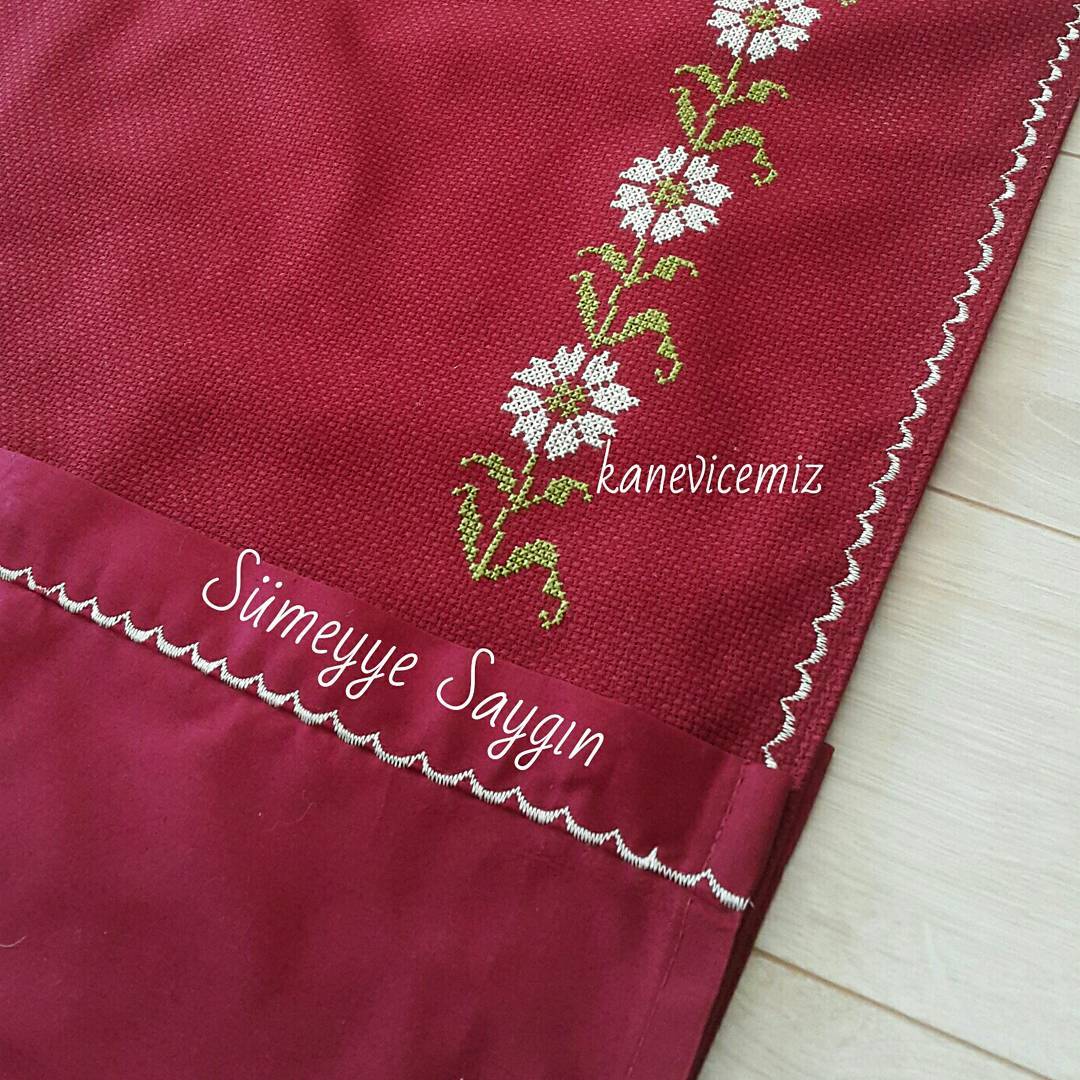 Seccade işleme modelleri