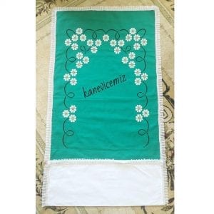 Kanaviçe Seccade Örnekleri - Resim 98