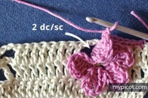Örgü Modelleri Yapılışı - Resim 11