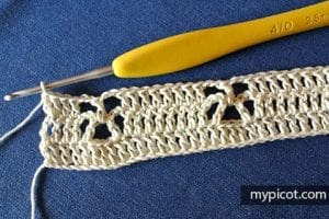 Örgü Modelleri Yapılışı - Resim 3