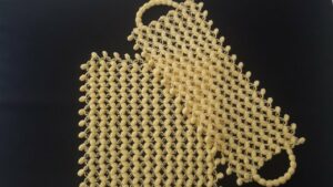 Uzun Lif Modelleri Yapılışı