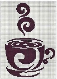 Kanaviçe Şablonları - Resim 23