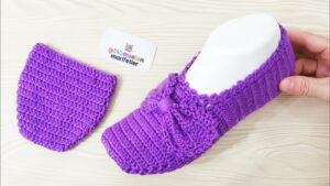 Kurdaleli Patik Yapımı 3