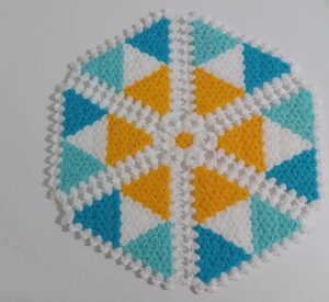 Mozaik Lif Yapılışı 1