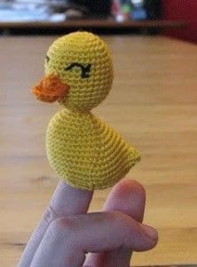 Amigurumi Kukla Modelleri - Resim 13
