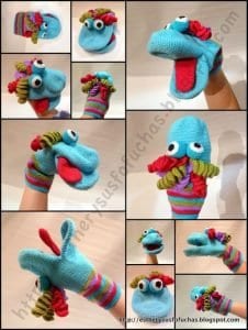 Amigurumi Kukla Modelleri - Resim 16