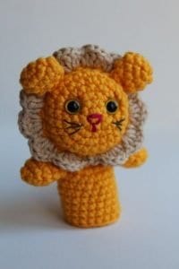 Amigurumi Kukla Modelleri - Resim 18