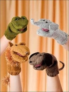 Amigurumi Kukla Modelleri - Resim 3